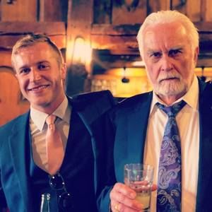 Meet your Posher, Carl